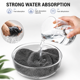 Premium Microfiber Towels