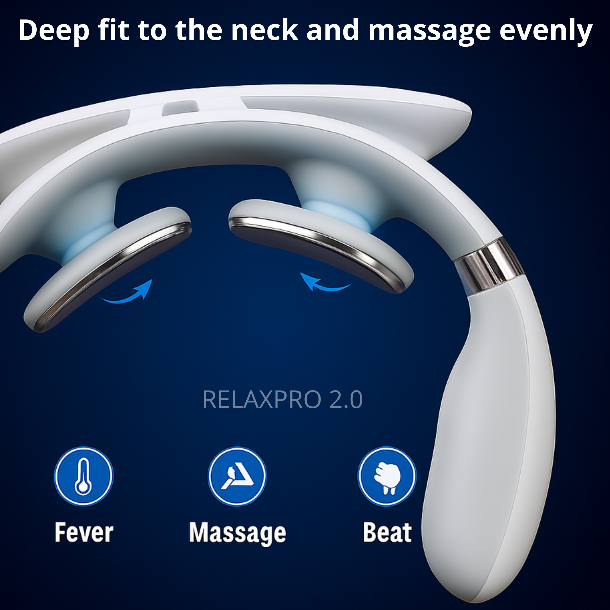 RelaxPro 2.0™
