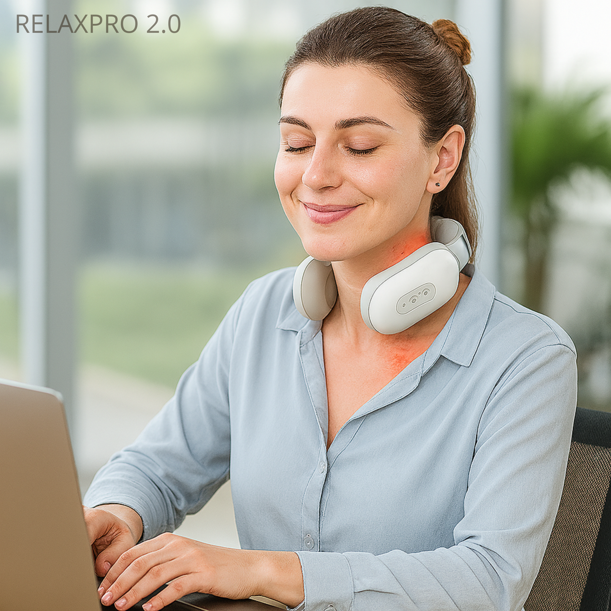 RelaxPro 2.0™