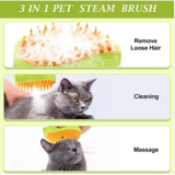 FurSteam™