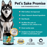 Dog Calming Chews