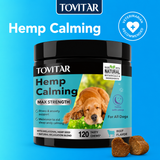 Dog Calming Chews