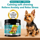 Dog Calming Chews