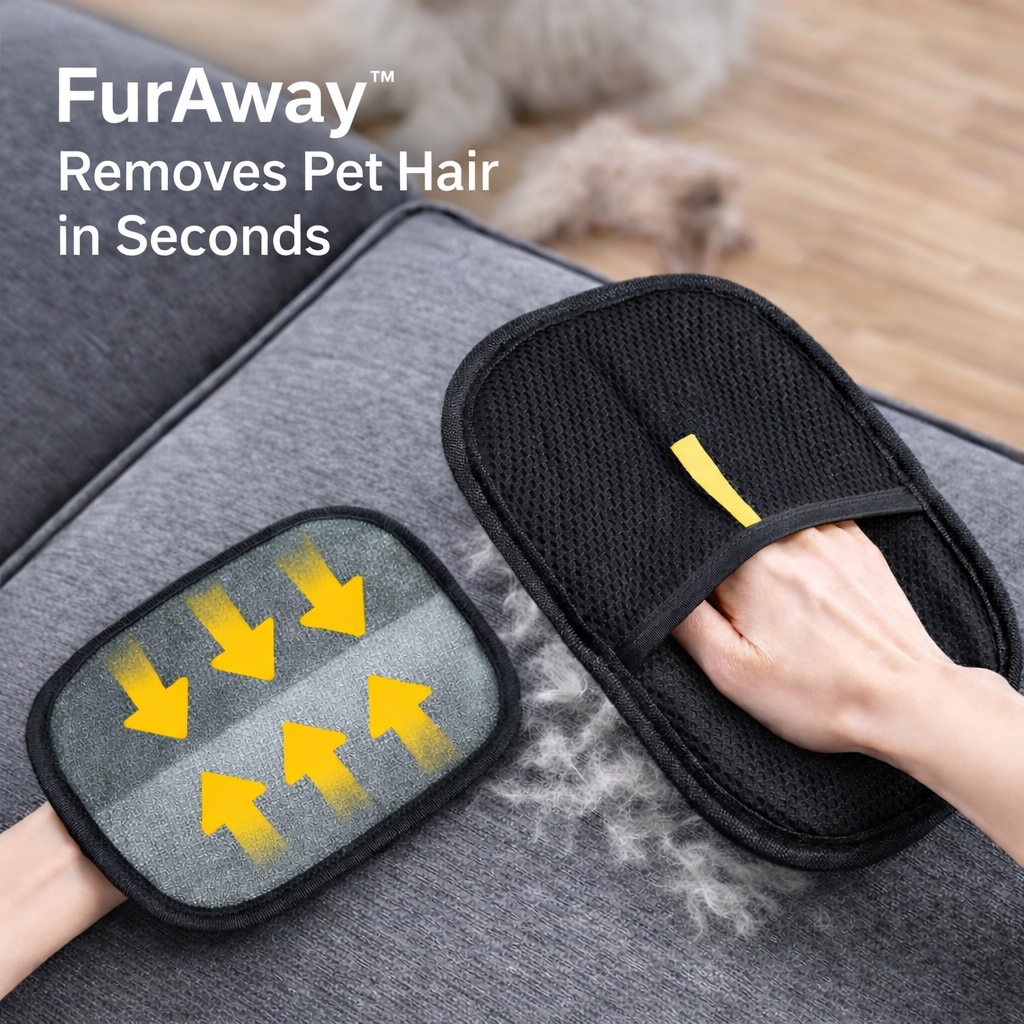 FurAway™