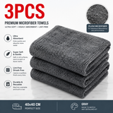 Premium Microfiber Towels