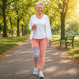 Advanced Compression Knee Brace