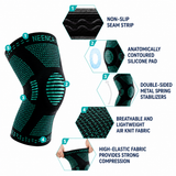 Advanced Compression Knee Brace