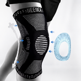 Advanced Compression Knee Brace