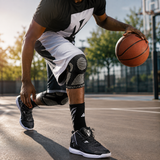 Advanced Compression Knee Brace