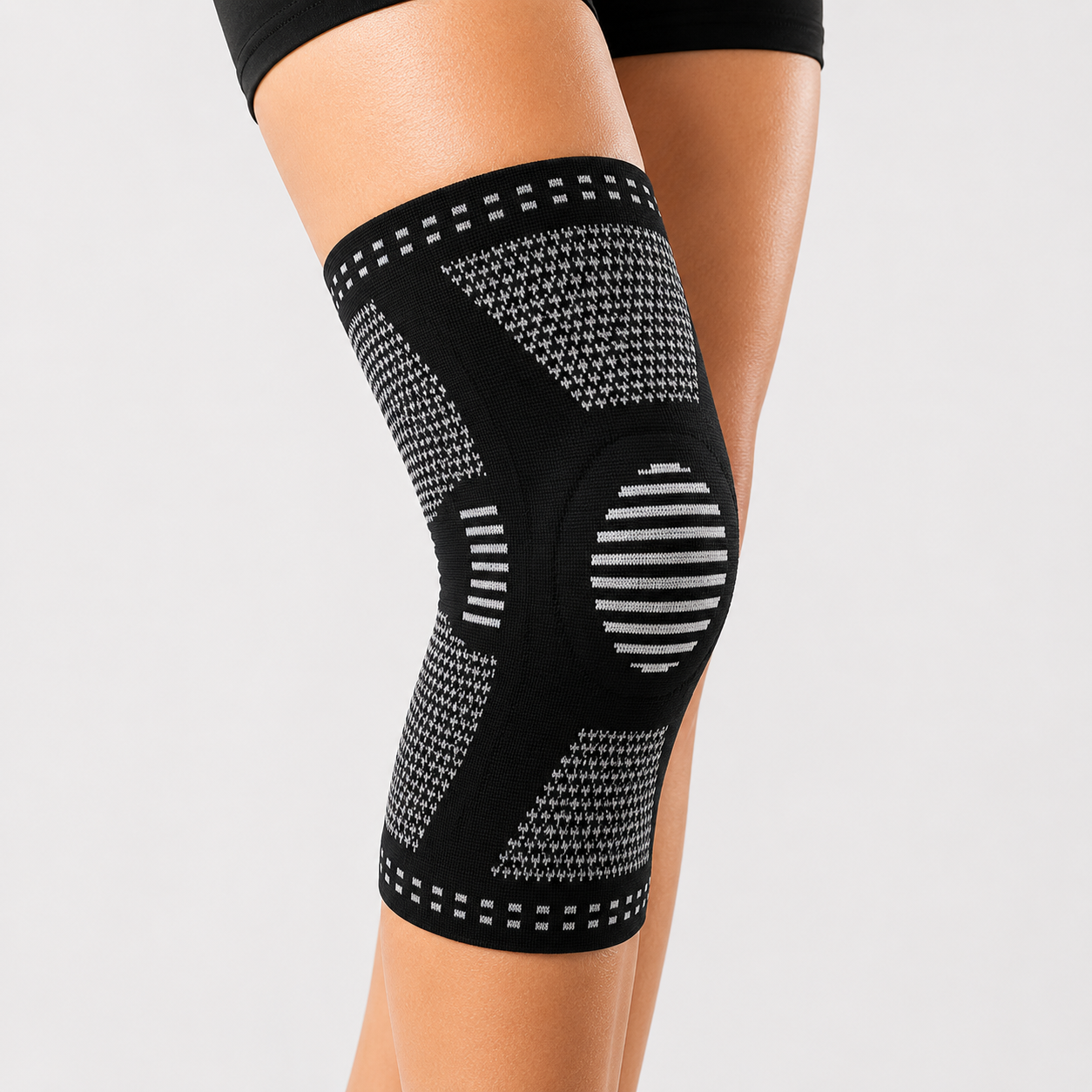 Compression Knee Brace