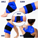 Hot & Cold Therapy Gel Pack