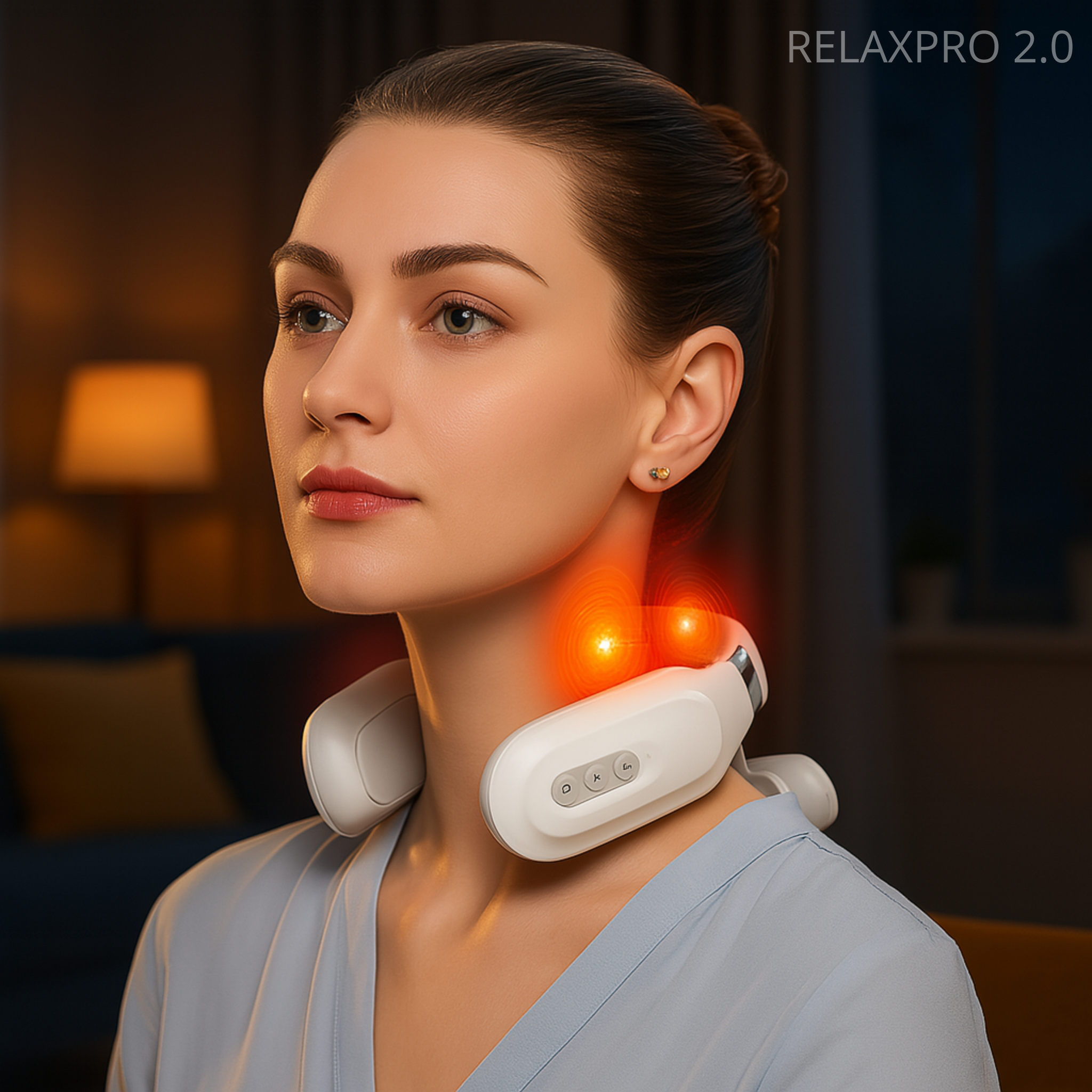 RelaxPro 2.0™