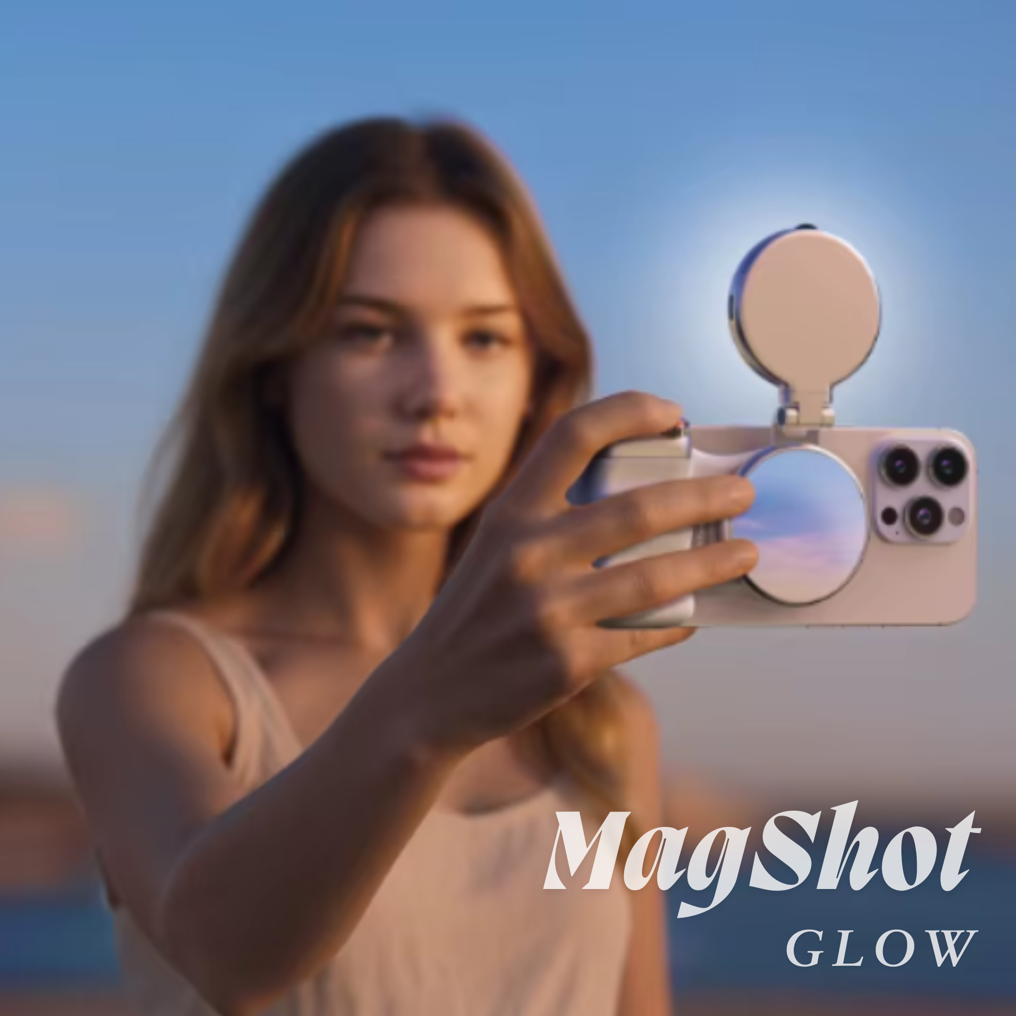 MagShot Glow