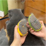 FurSteam™