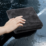 Premium Microfiber Towels