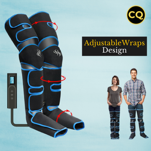 LEG MASSAGER