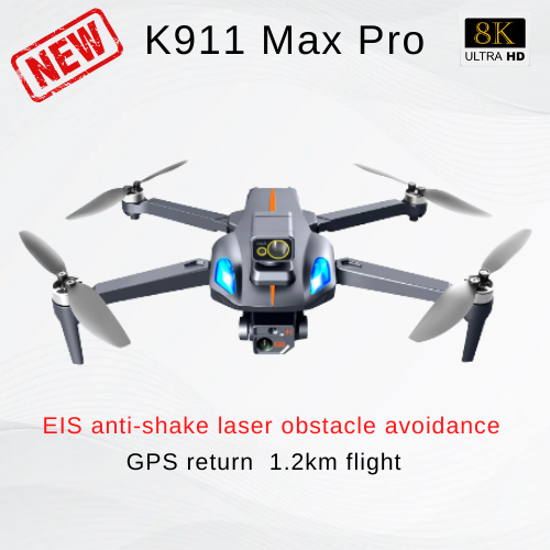 DRONE K911