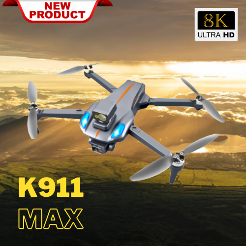 DRONE K911