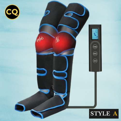 LEG MASSAGER