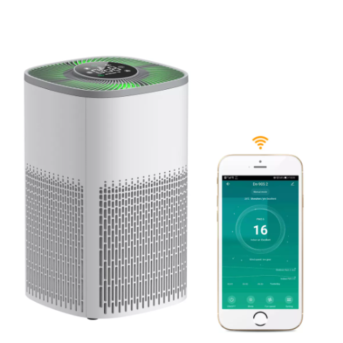 AIR PURIFIER